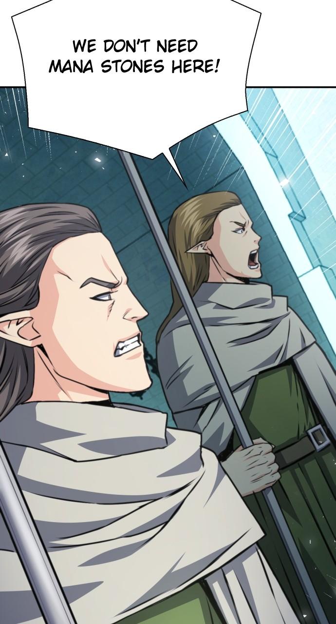 Read The Druid of Seoul Station EN Manga Online