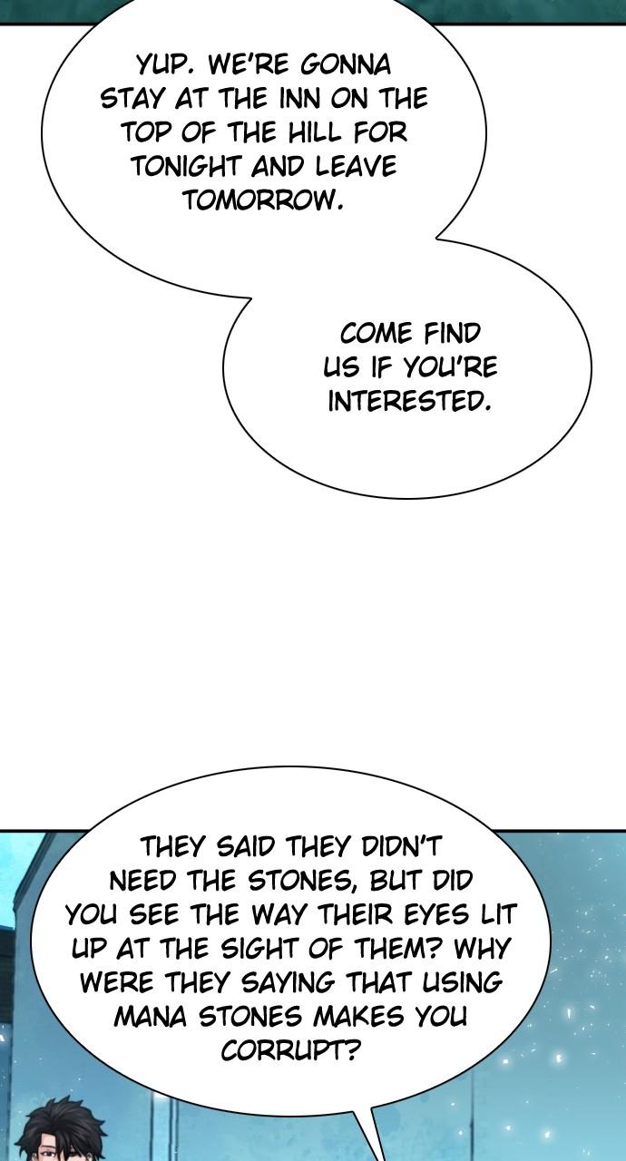 Read The Druid of Seoul Station EN Manga Online