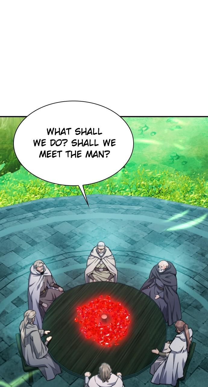 Read The Druid of Seoul Station EN Manga Online