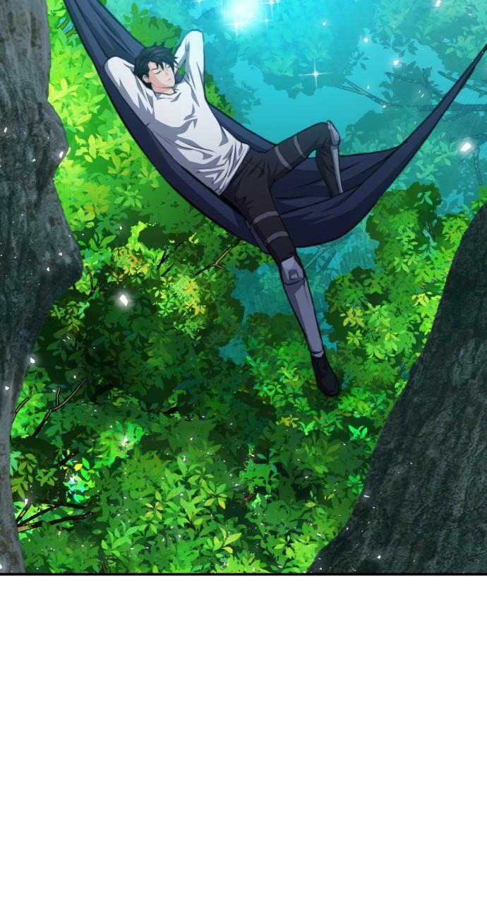 Read The Druid of Seoul Station EN Manga Online