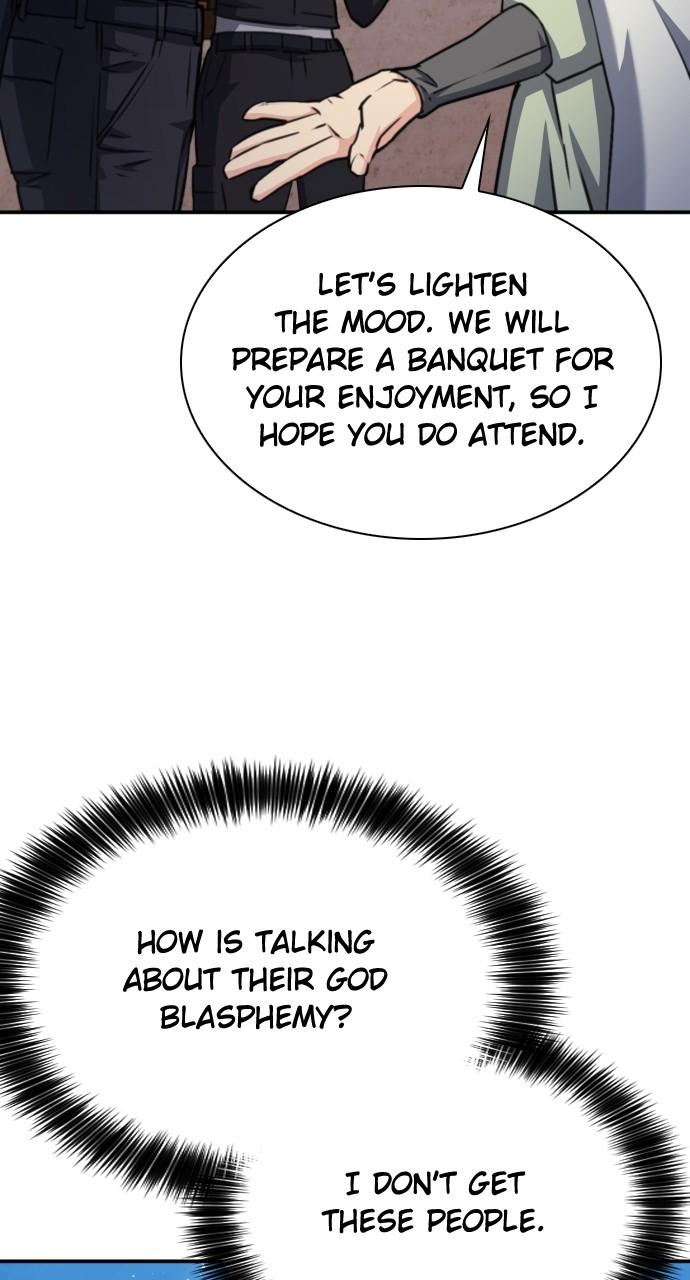 Read The Druid of Seoul Station EN Manga Online