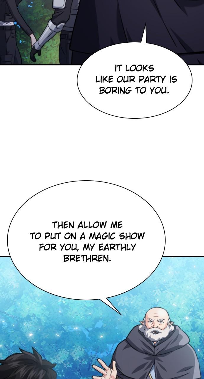 Read The Druid of Seoul Station EN Manga Online