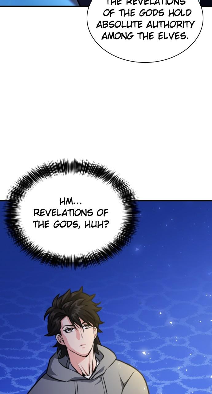 Read The Druid of Seoul Station EN Manga Online