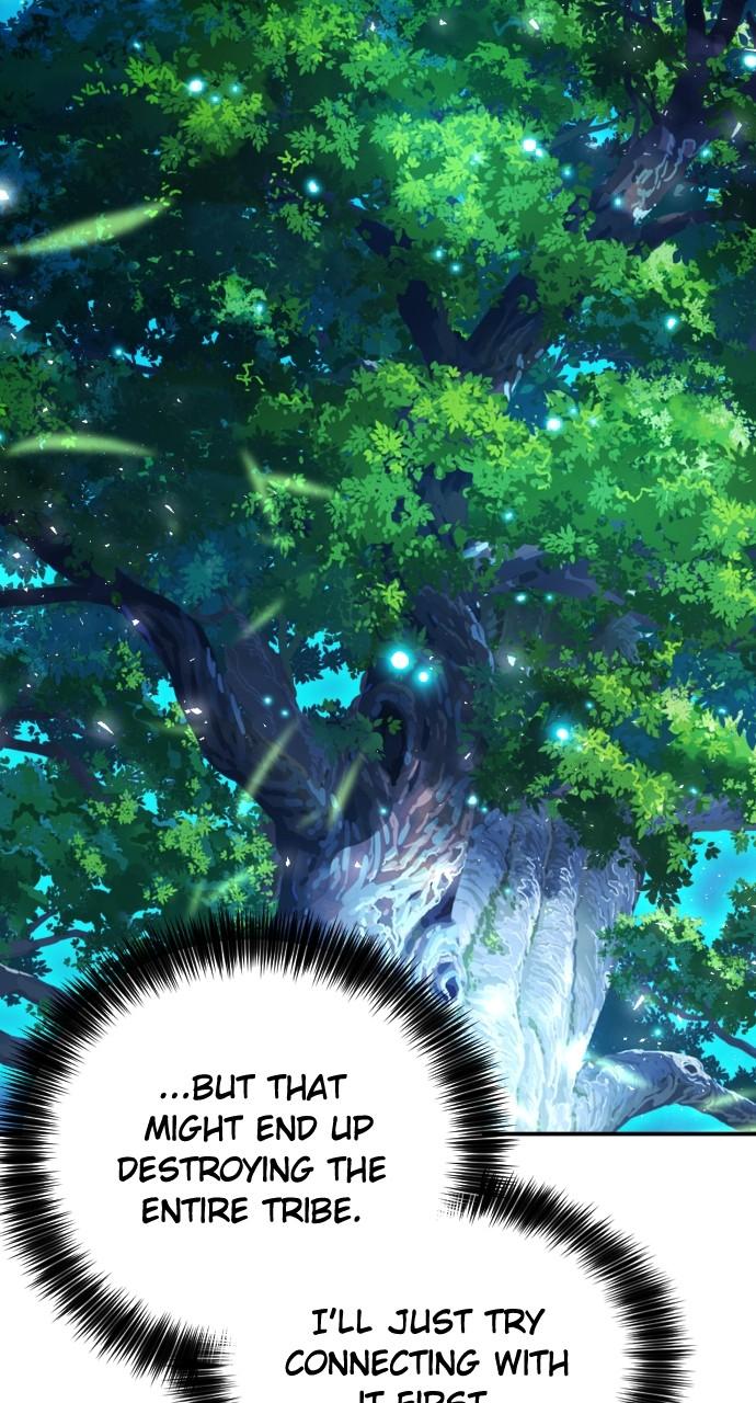 Read The Druid of Seoul Station EN Manga Online