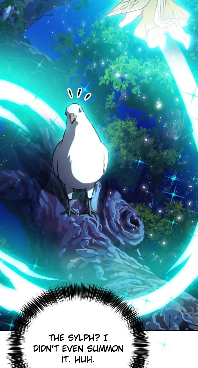 Read The Druid of Seoul Station EN Manga Online