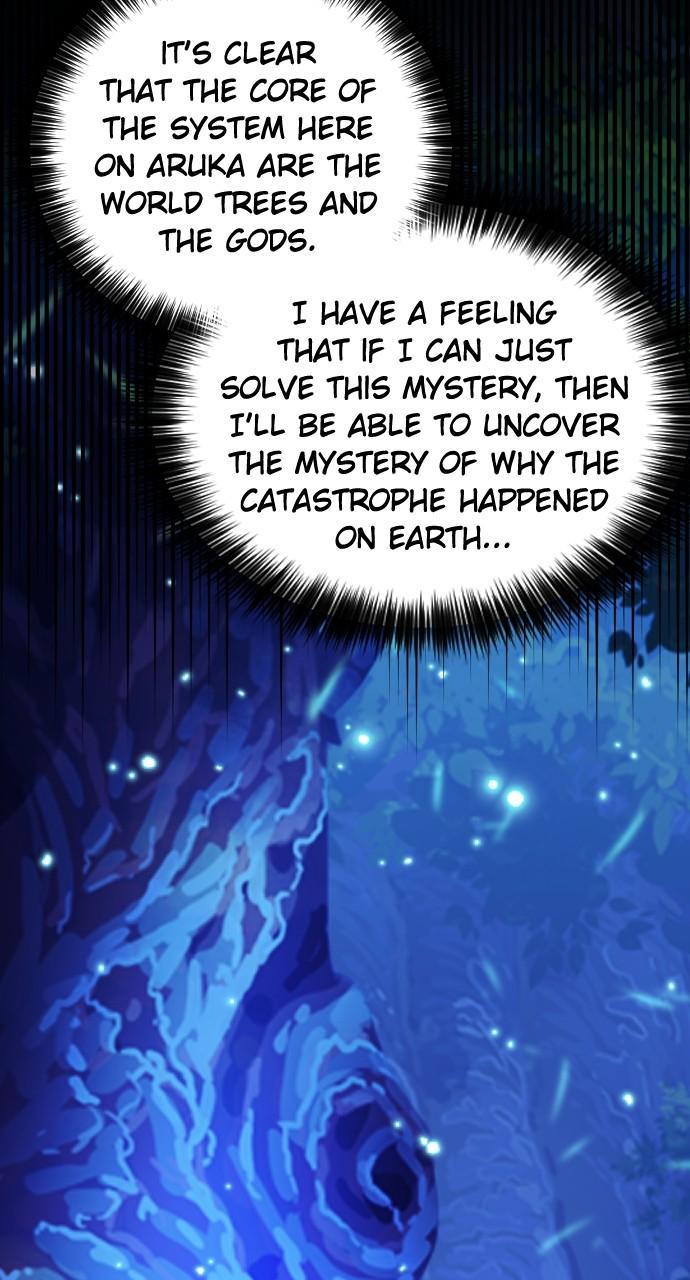 Read The Druid of Seoul Station EN Manga Online