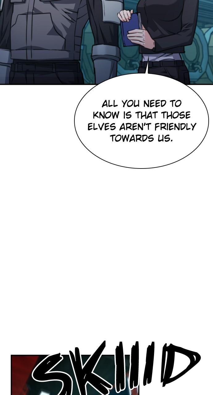 Read The Druid of Seoul Station EN Manga Online