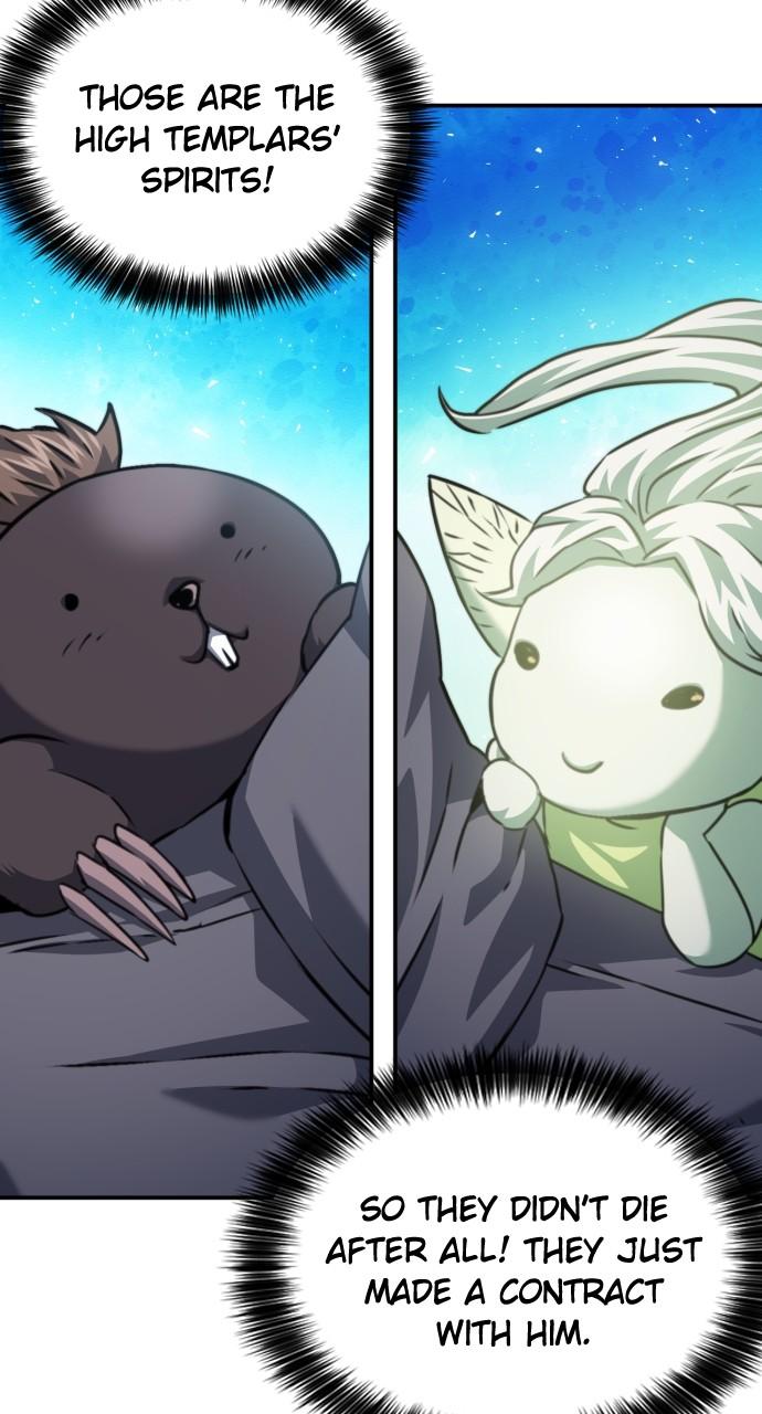 Read The Druid of Seoul Station EN Manga Online