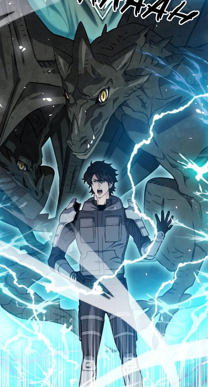 Read The Druid of Seoul Station EN Manga Online