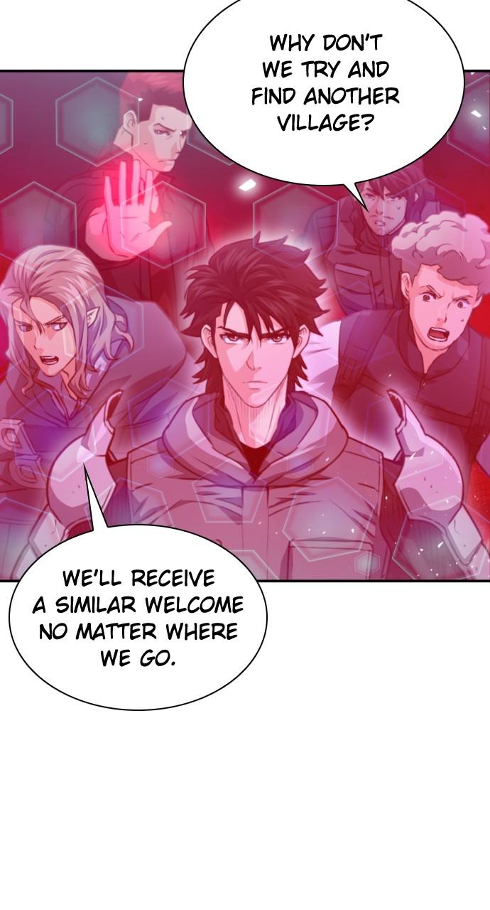 Read The Druid of Seoul Station EN Manga Online