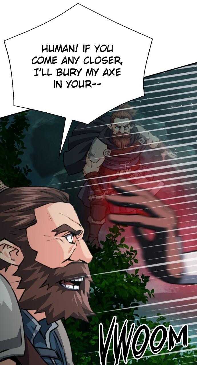 Read The Druid of Seoul Station EN Manga Online