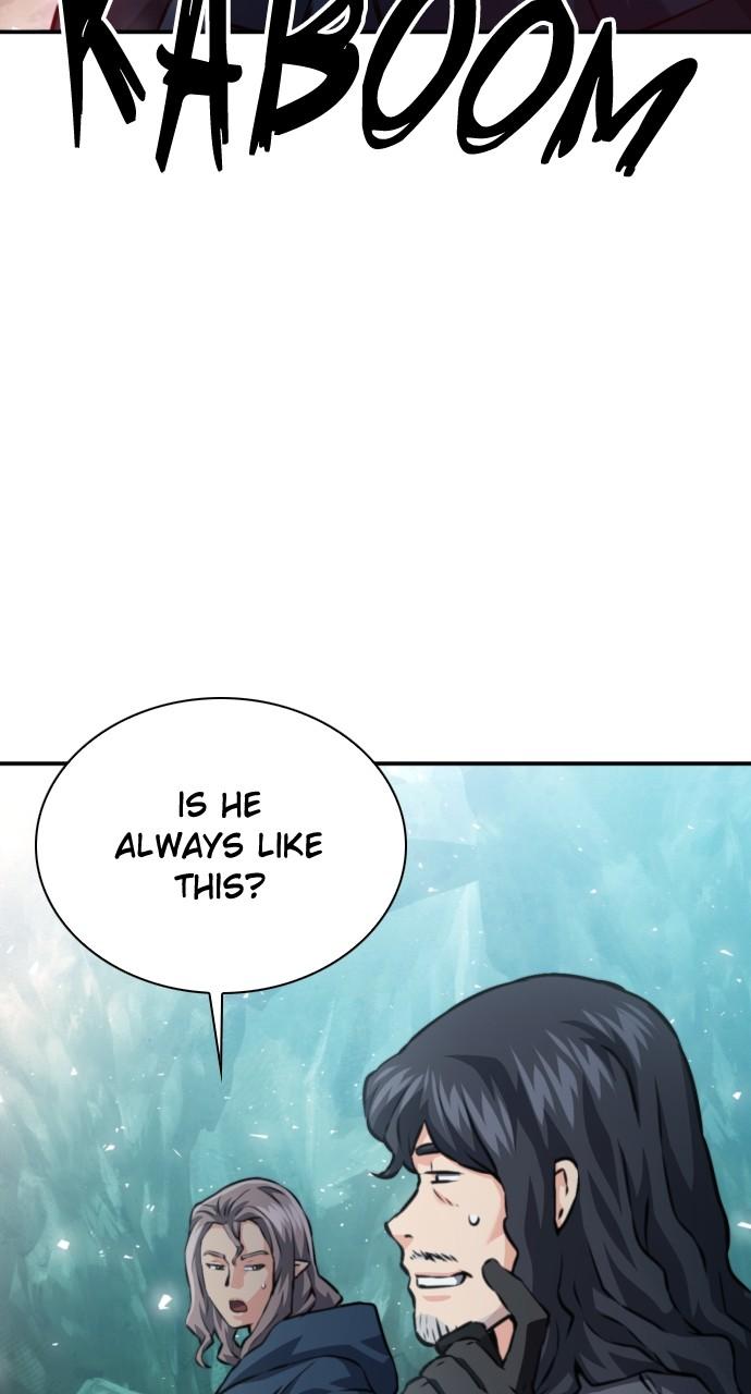 Read The Druid of Seoul Station EN Manga Online