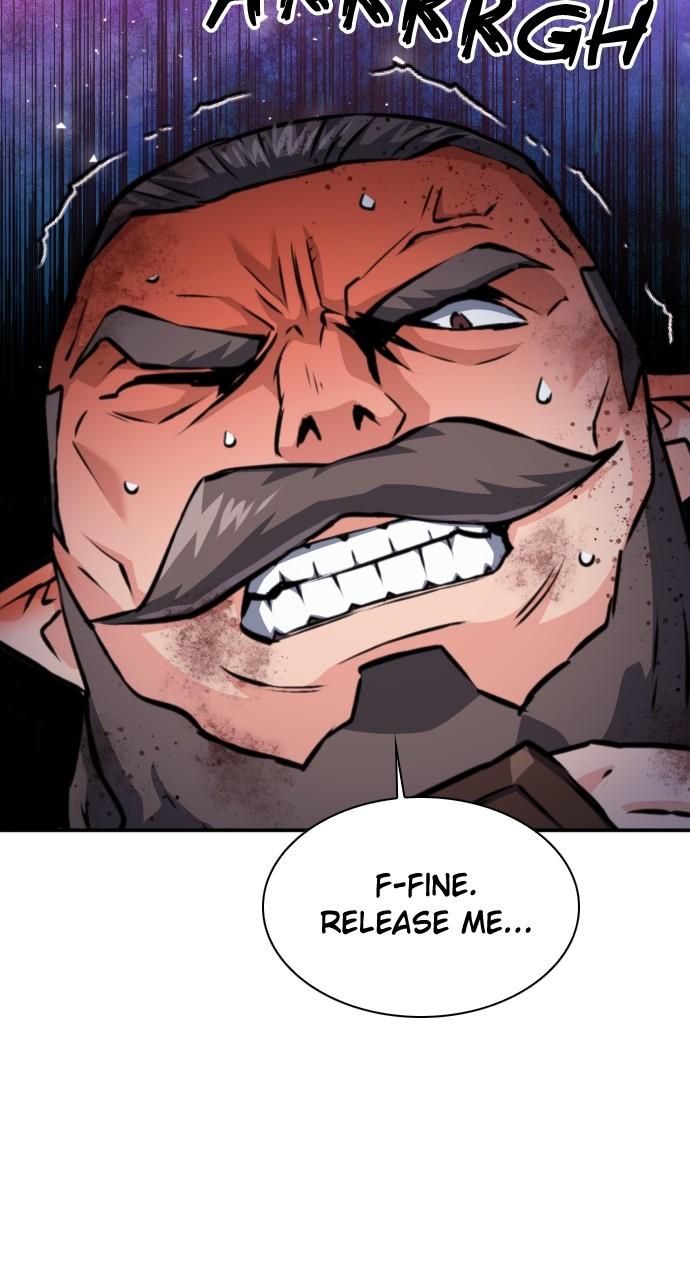 Read The Druid of Seoul Station EN Manga Online