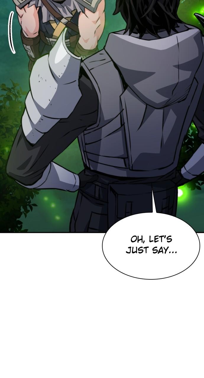 Read The Druid of Seoul Station EN Manga Online