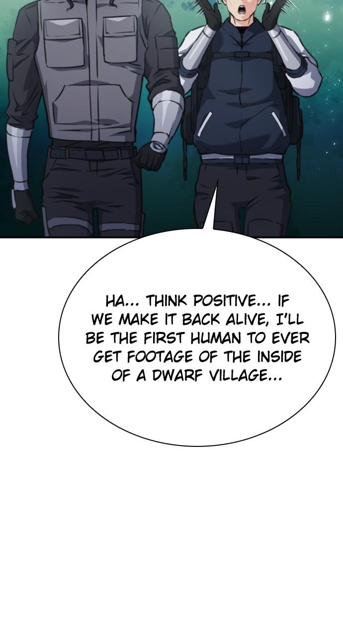 Read The Druid of Seoul Station EN Manga Online