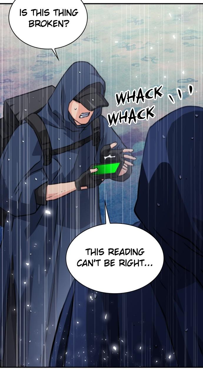 Read The Druid of Seoul Station EN Manga Online