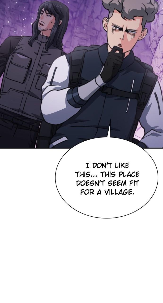 Read The Druid of Seoul Station EN Manga Online