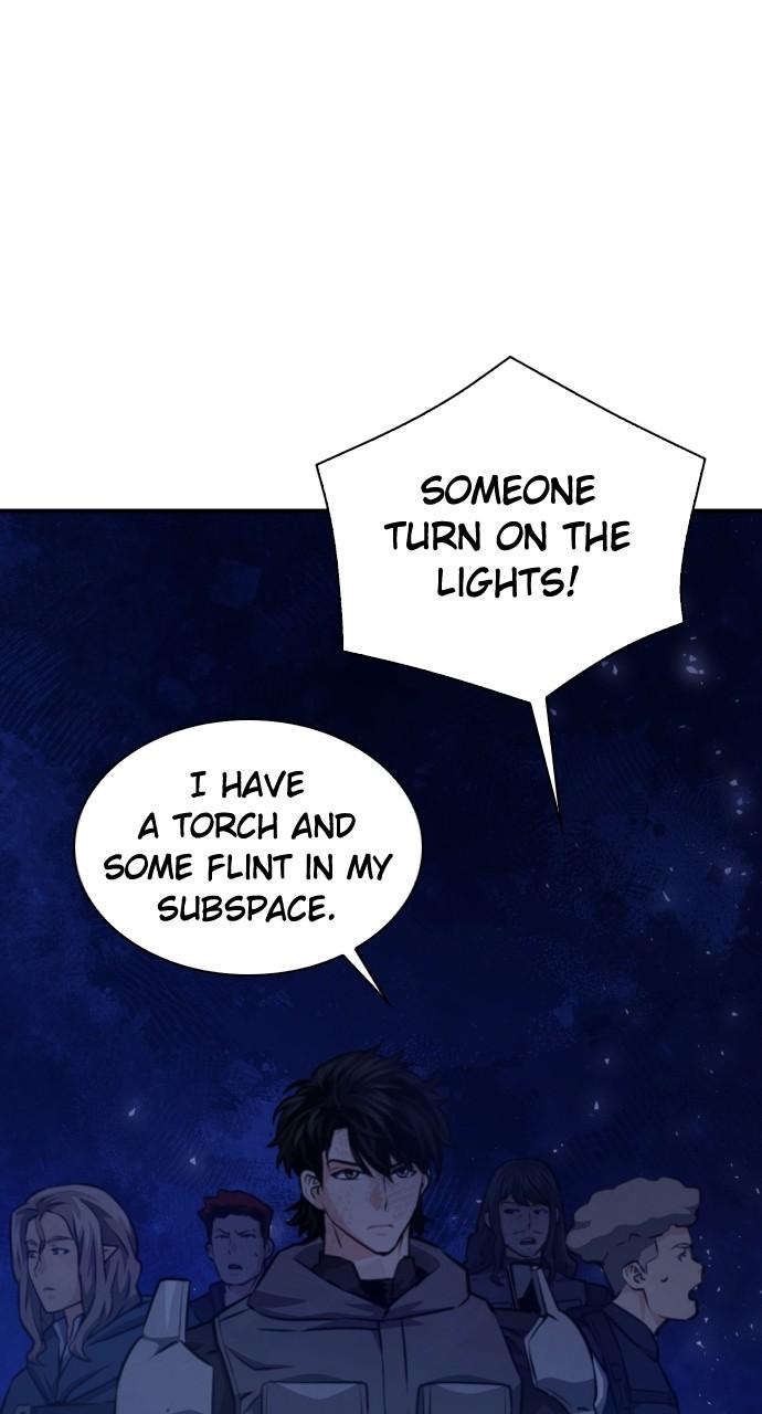 Read The Druid of Seoul Station EN Manga Online