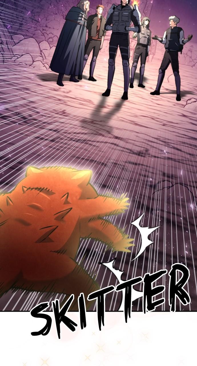 Read The Druid of Seoul Station EN Manga Online