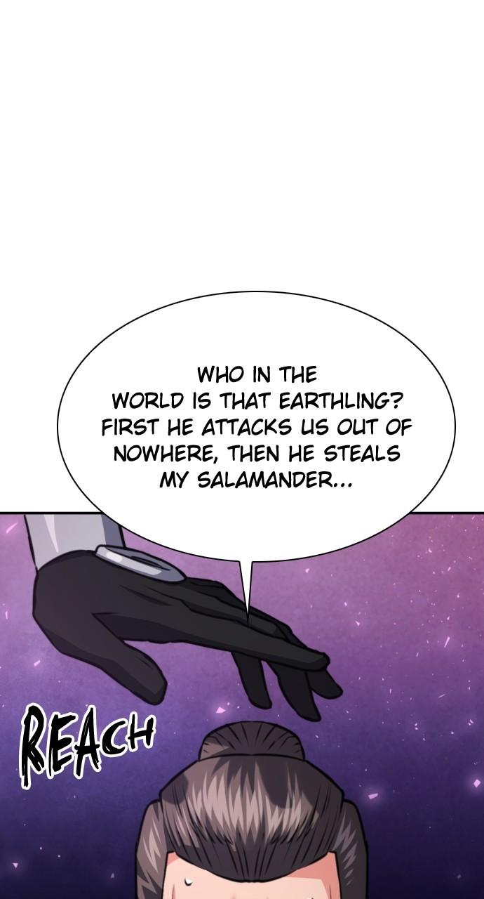 Read The Druid of Seoul Station EN Manga Online