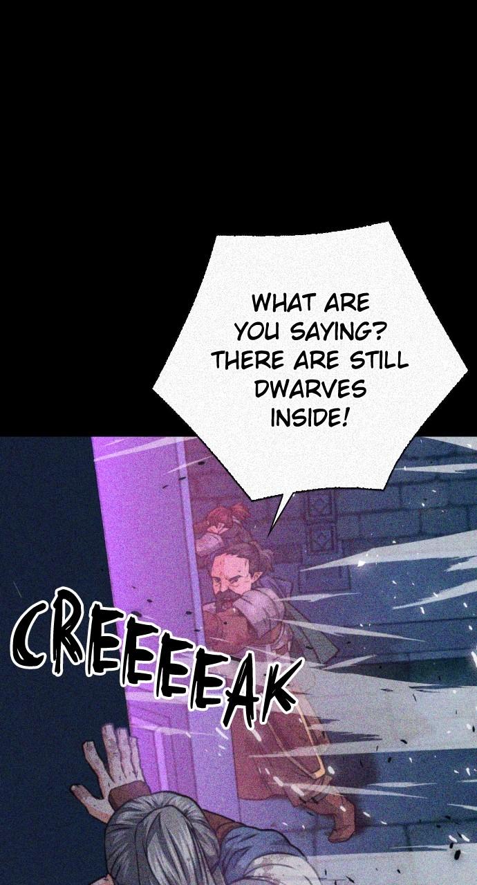 Read The Druid of Seoul Station EN Manga Online