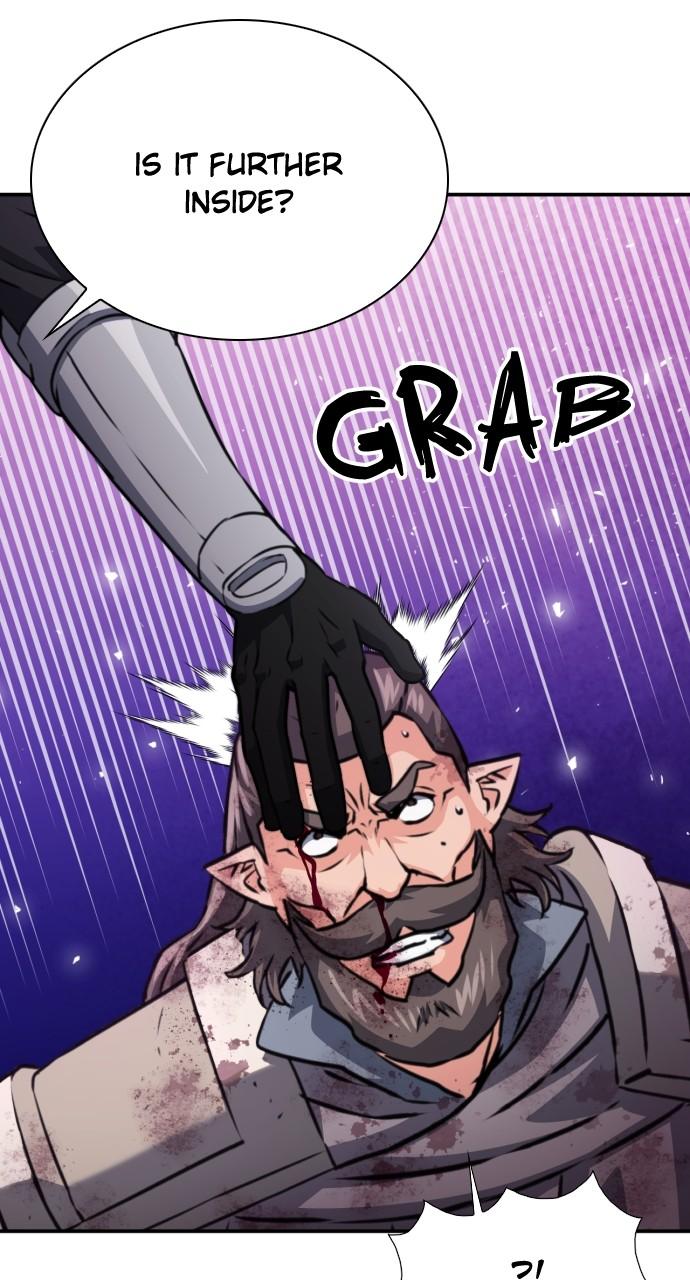 Read The Druid of Seoul Station EN Manga Online