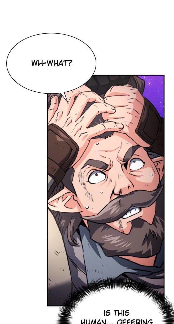 Read The Druid of Seoul Station EN Manga Online