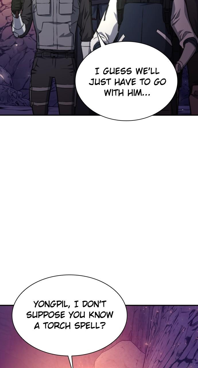 Read The Druid of Seoul Station EN Manga Online