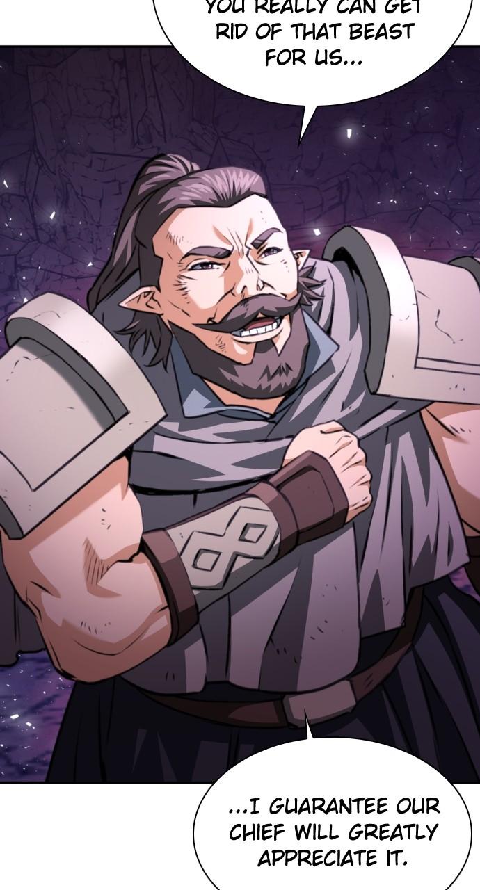 Read The Druid of Seoul Station EN Manga Online