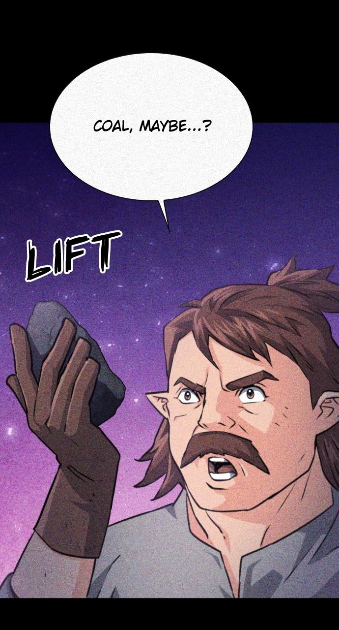 Read The Druid of Seoul Station EN Manga Online