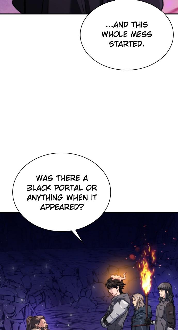 Read The Druid of Seoul Station EN Manga Online