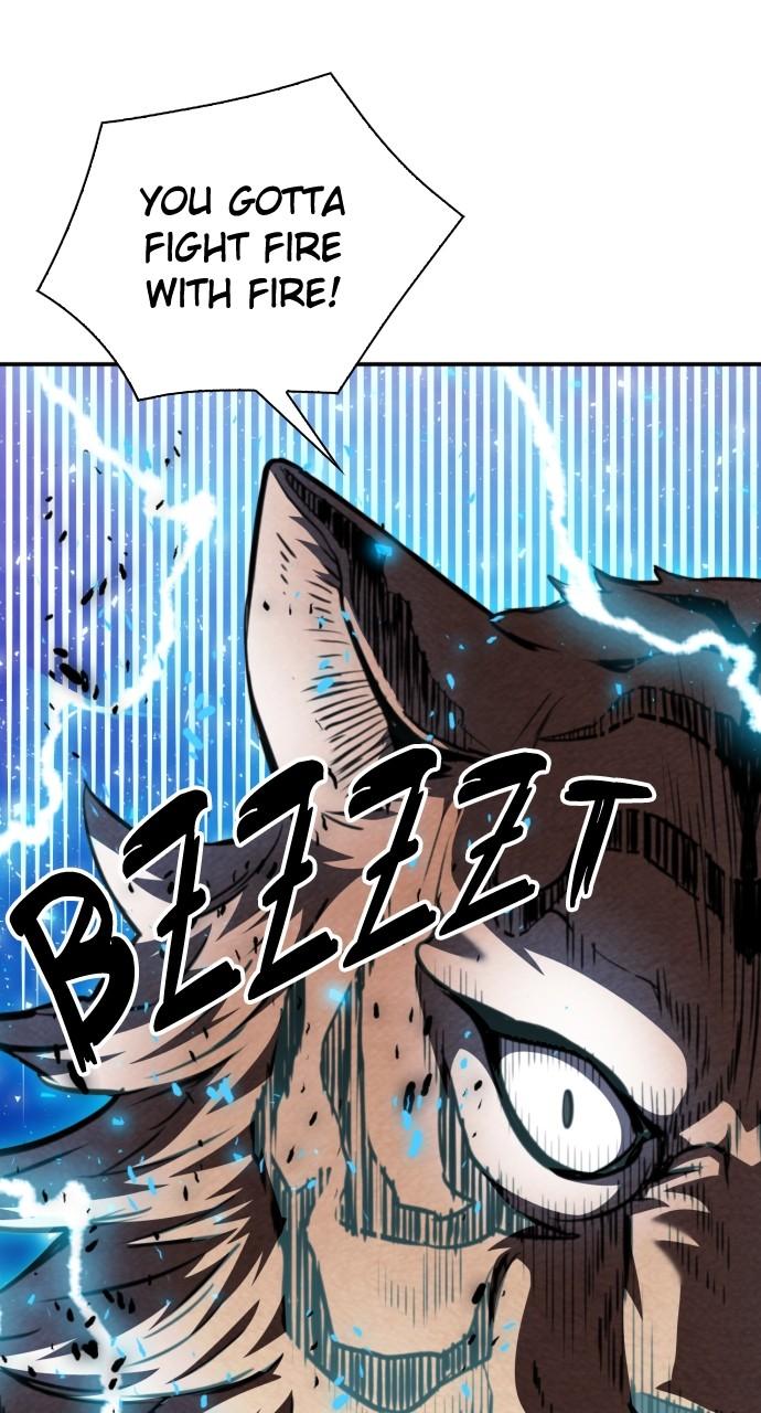 Read The Druid of Seoul Station EN Manga Online