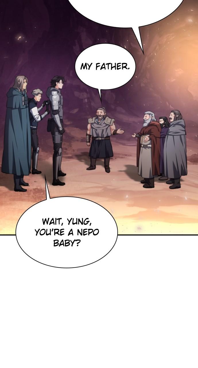 Read The Druid of Seoul Station EN Manga Online