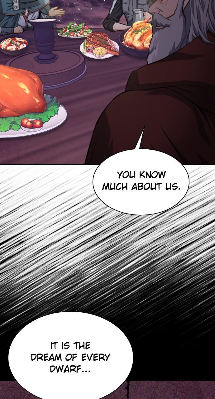 Read The Druid of Seoul Station EN Manga Online