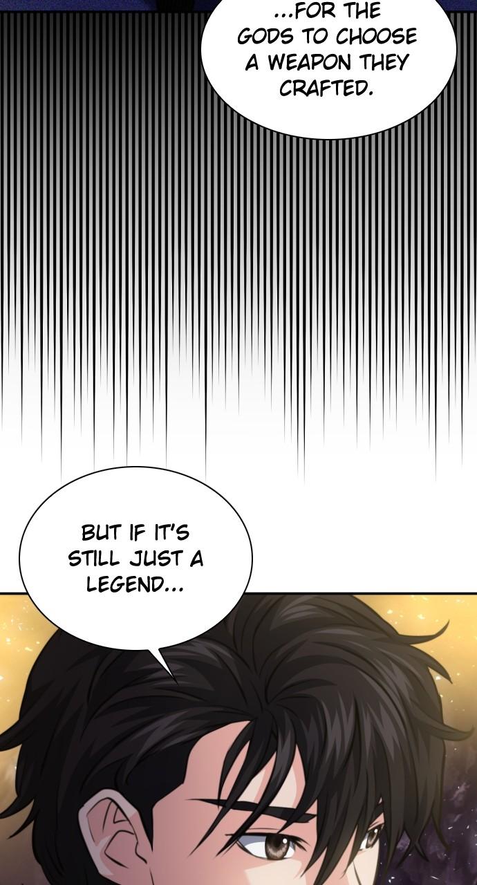 Read The Druid of Seoul Station EN Manga Online