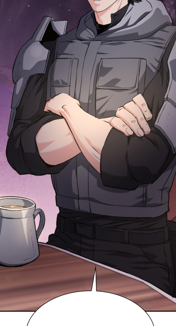 Read The Druid of Seoul Station EN Manga Online