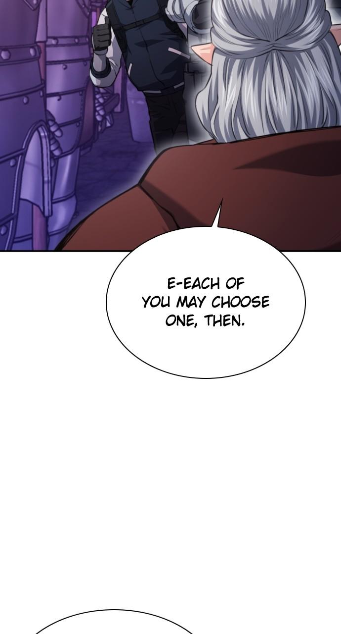 Read The Druid of Seoul Station EN Manga Online