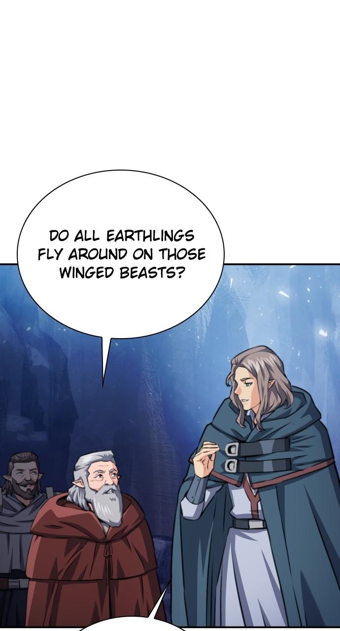 Read The Druid of Seoul Station EN Manga Online