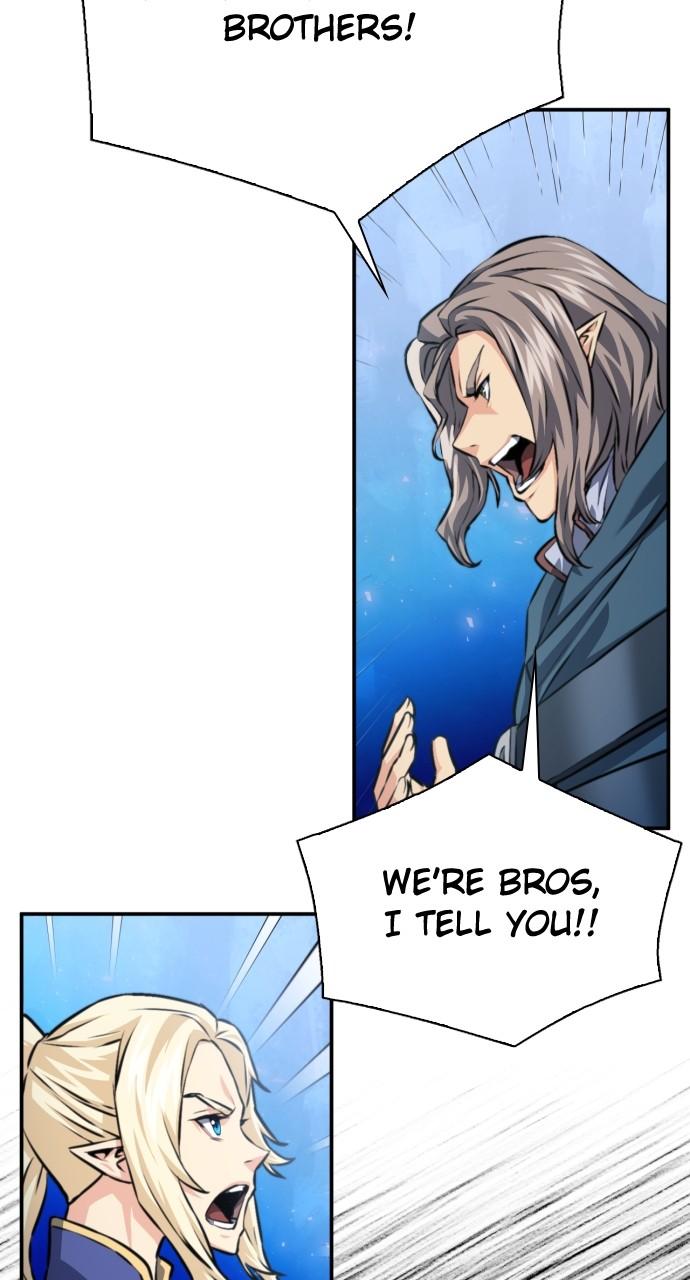 Read The Druid of Seoul Station EN Manga Online