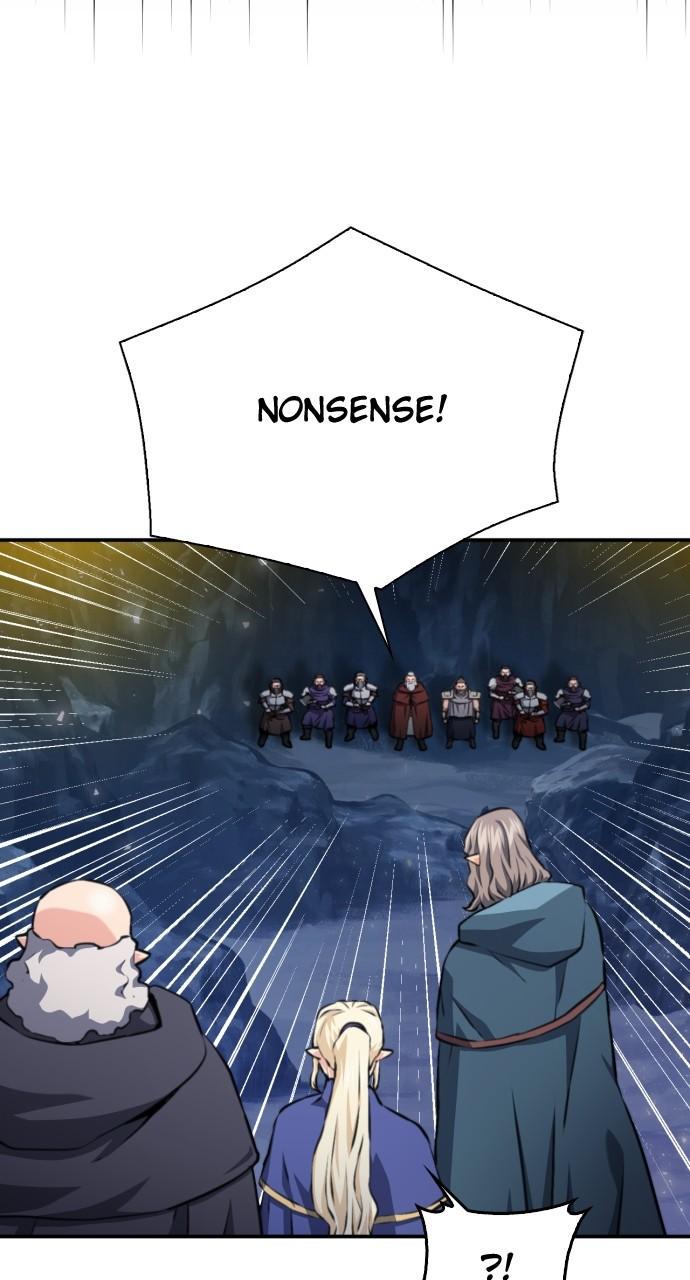 Read The Druid of Seoul Station EN Manga Online