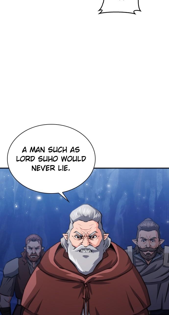 Read The Druid of Seoul Station EN Manga Online