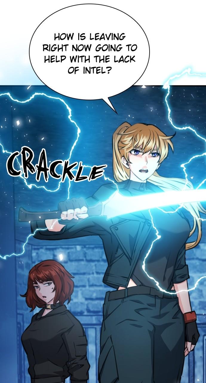 Read The Druid of Seoul Station EN Manga Online