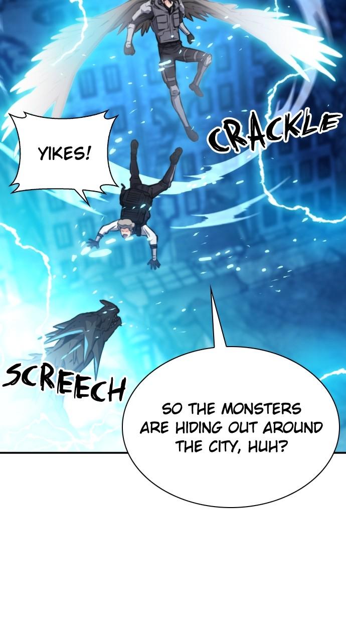 Read The Druid of Seoul Station EN Manga Online