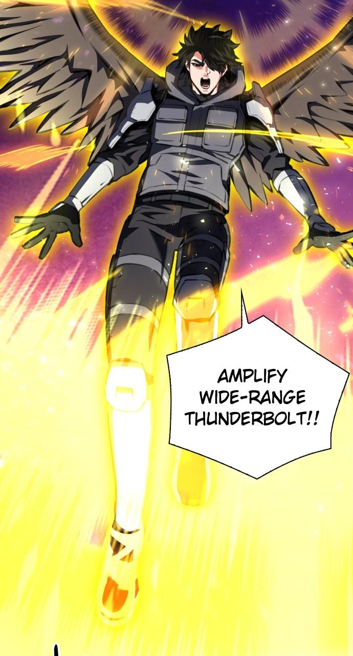 Read The Druid of Seoul Station EN Manga Online