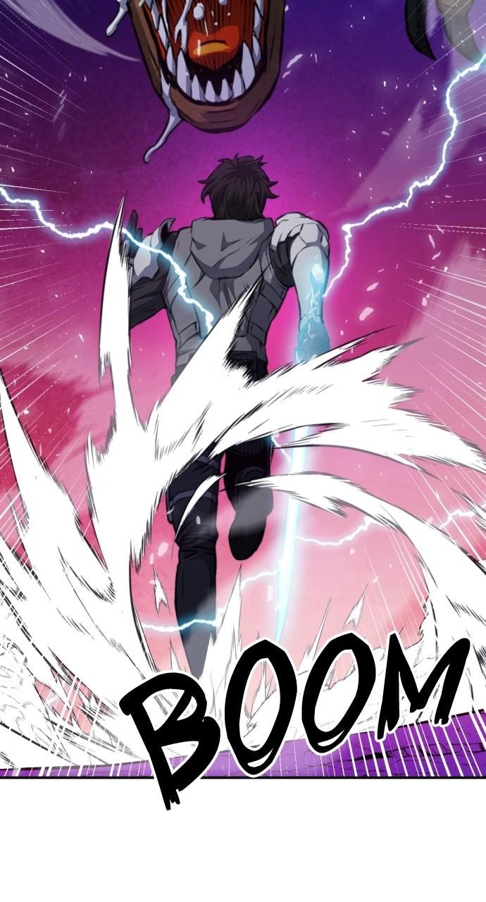 Read The Druid of Seoul Station EN Manga Online