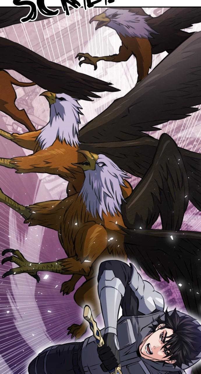 Read The Druid of Seoul Station EN Manga Online