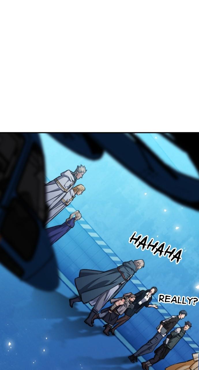 Read The Druid of Seoul Station EN Manga Online