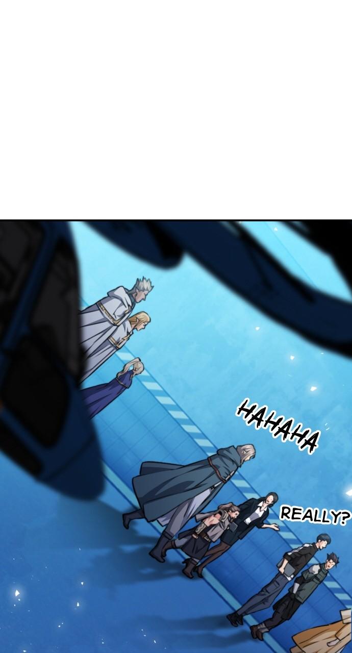 Read The Druid of Seoul Station EN Manga Online