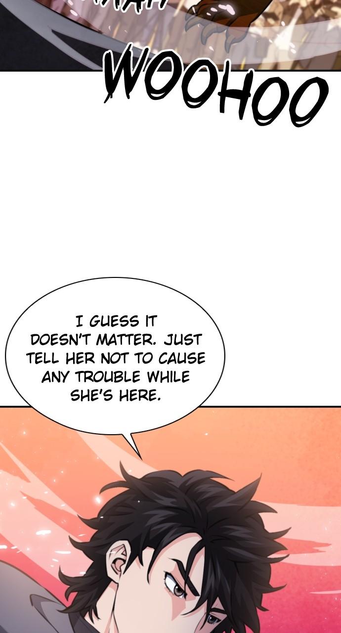 Read The Druid of Seoul Station EN Manga Online