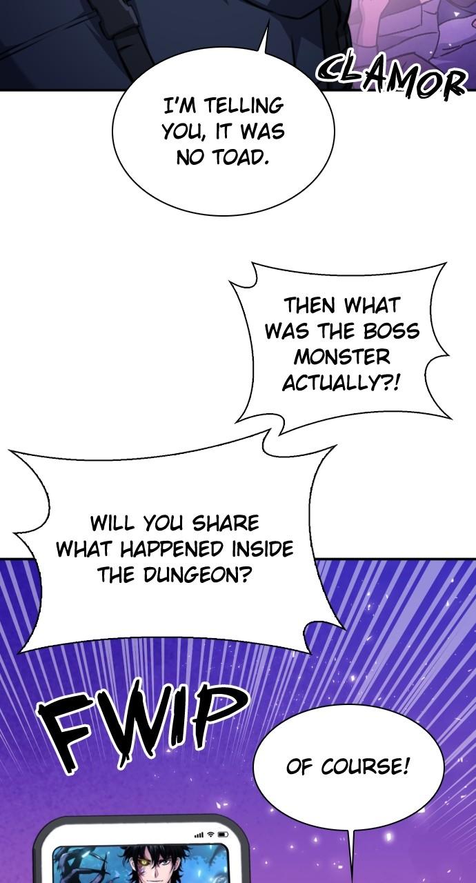 Read The Druid of Seoul Station EN Manga Online